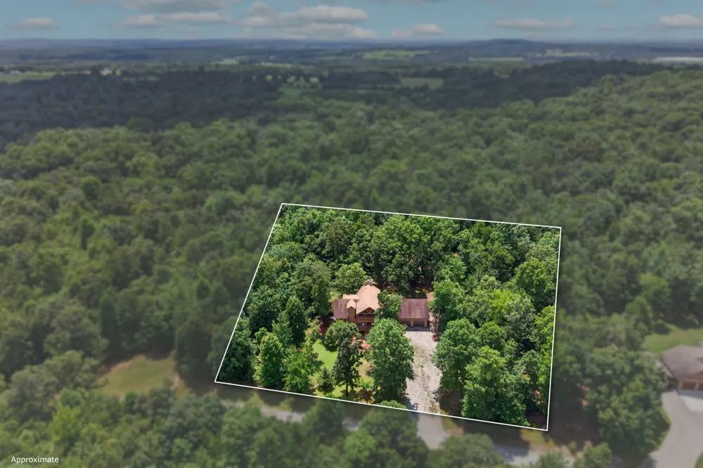 132 Doe Ct Spencer, TN 38585
