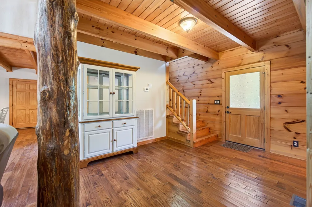 132 Doe Ct Spencer, TN 38585