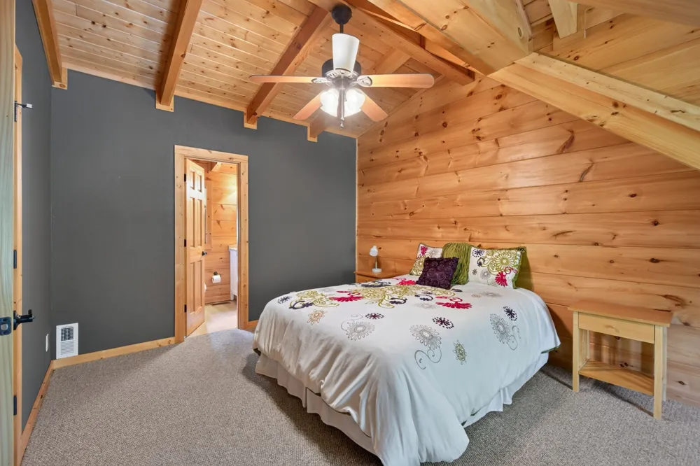 132 Doe Ct Spencer, TN 38585