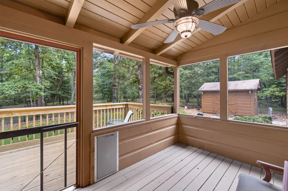 132 Doe Ct Spencer, TN 38585