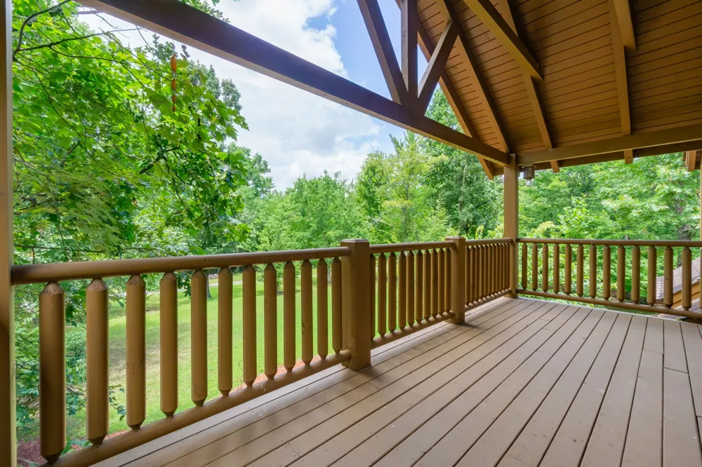 132 Doe Ct Spencer, TN 38585
