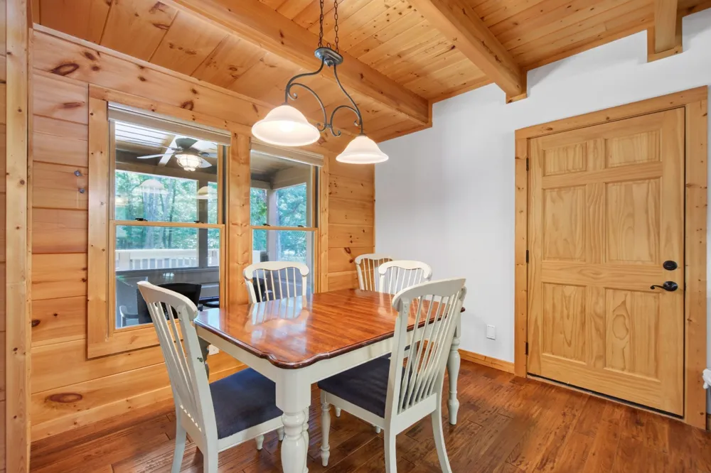 132 Doe Ct Spencer, TN 38585