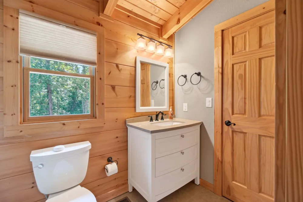 132 Doe Ct Spencer, TN 38585