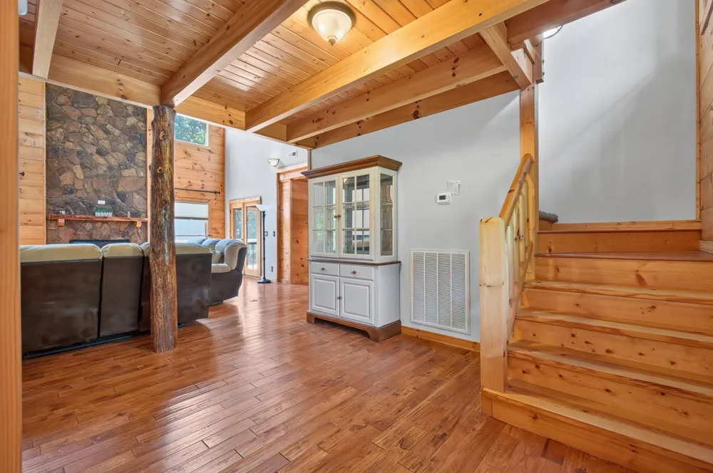 132 Doe Ct Spencer, TN 38585