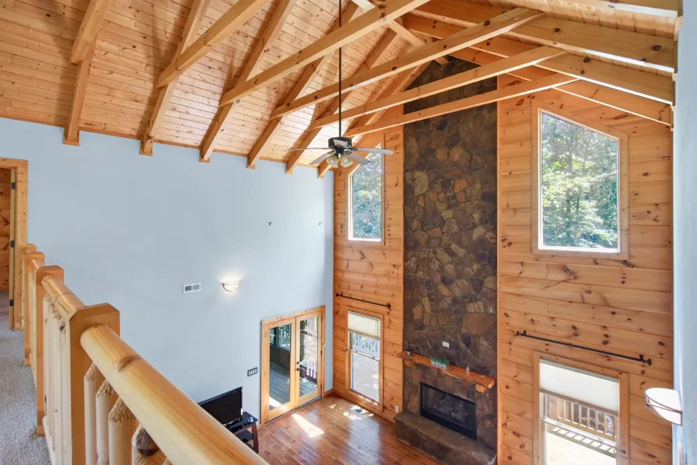 132 Doe Ct Spencer, TN 38585