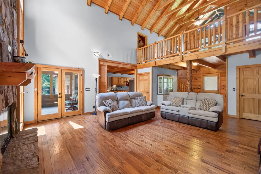 132 Doe Ct Spencer, TN 38585