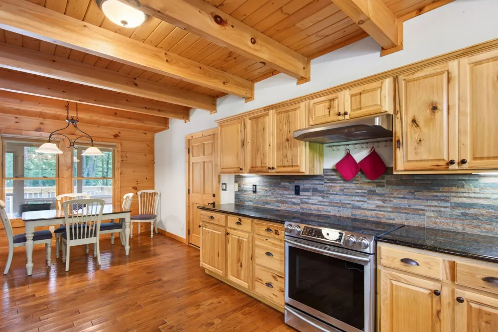 132 Doe Ct Spencer, TN 38585