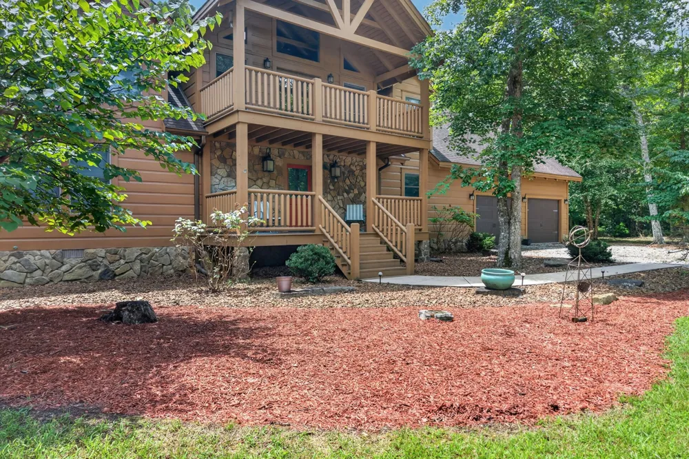 132 Doe Ct Spencer, TN 38585