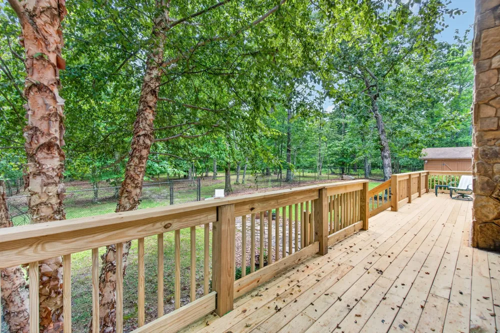 132 Doe Ct Spencer, TN 38585