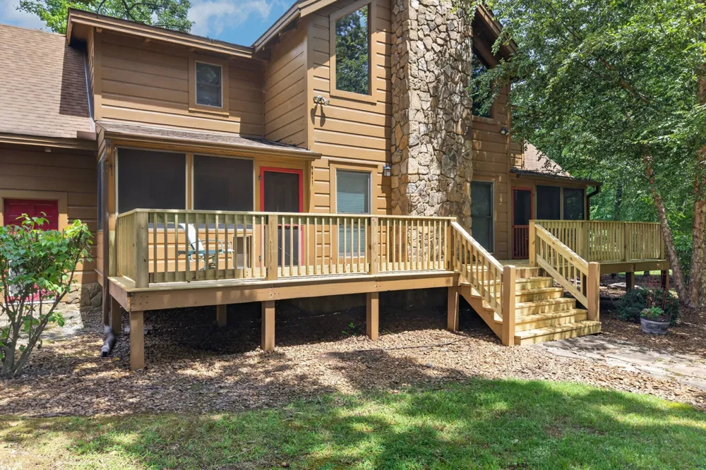 132 Doe Ct Spencer, TN 38585