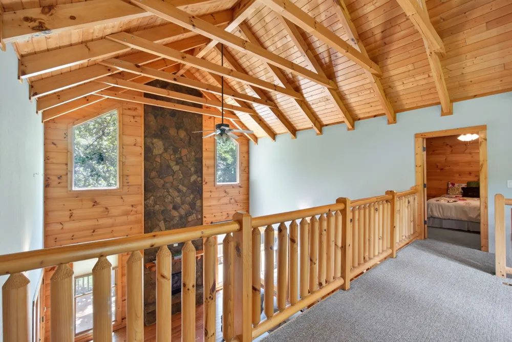 132 Doe Ct Spencer, TN 38585