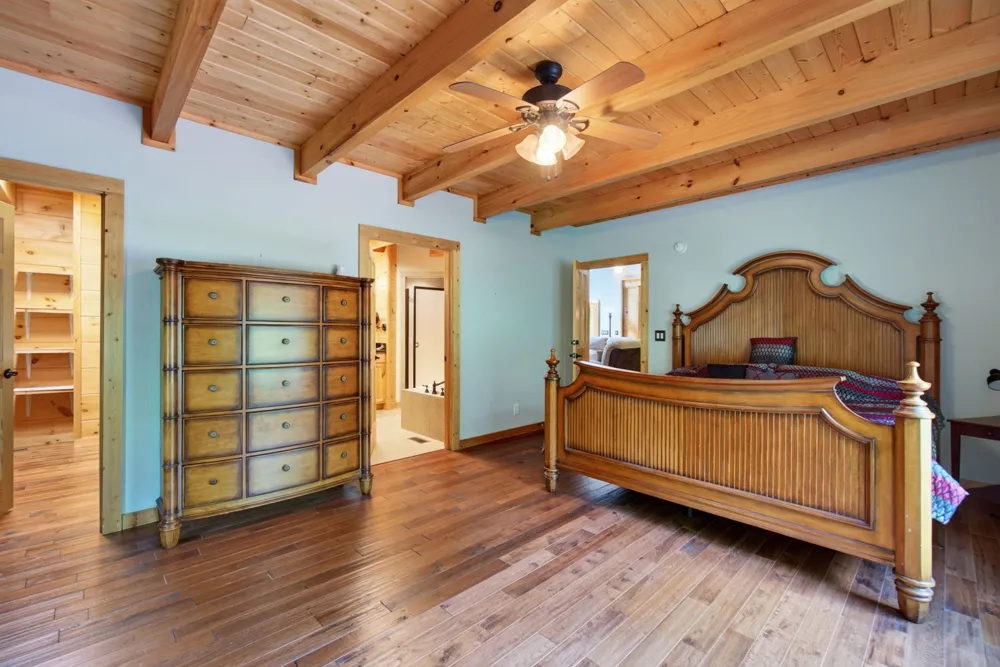 132 Doe Ct Spencer, TN 38585