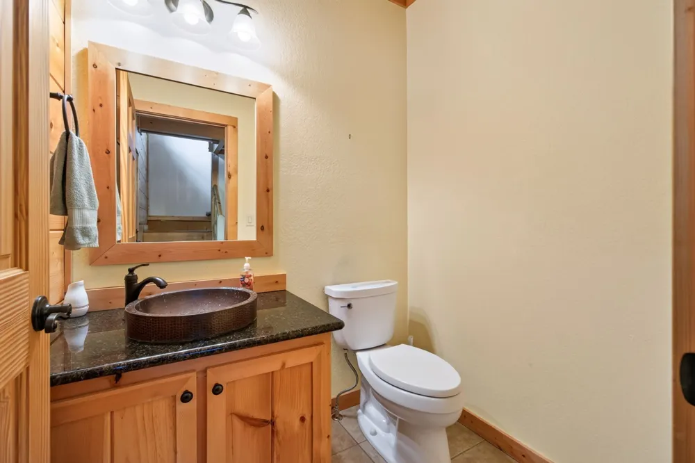132 Doe Ct Spencer, TN 38585