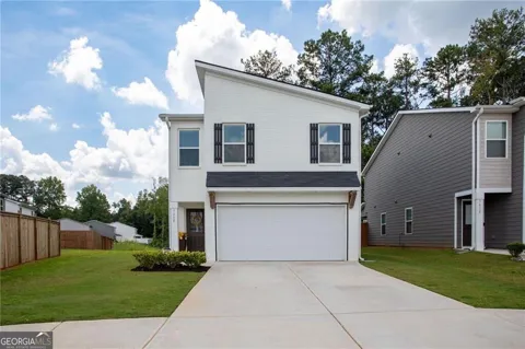 3408 Stonewall CT