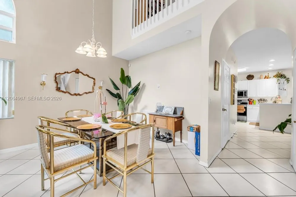 15887 NW 11th St Pembroke Pines, FL 33028
