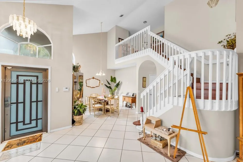 15887 NW 11th St Pembroke Pines, FL 33028