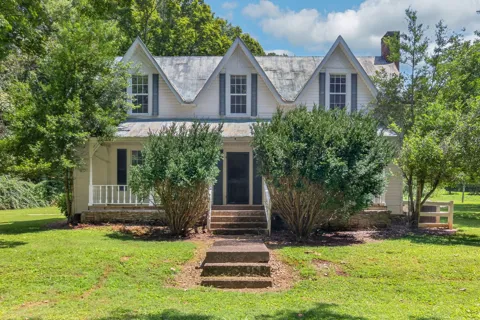527 Ward Fork Rd