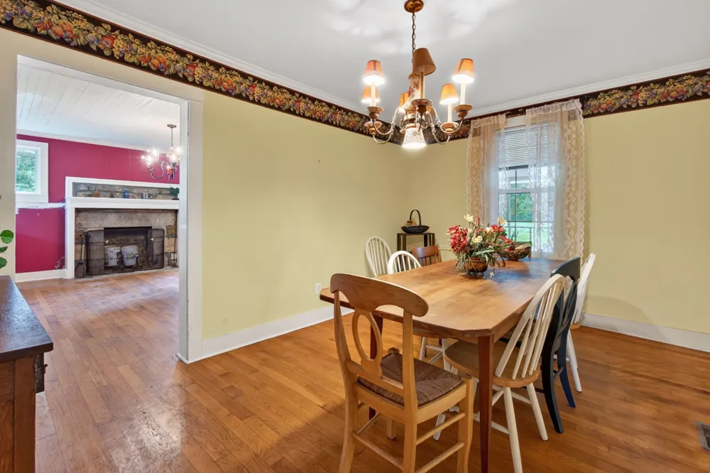 527 Ward Fork Rd Whitleyville, TN 38588
