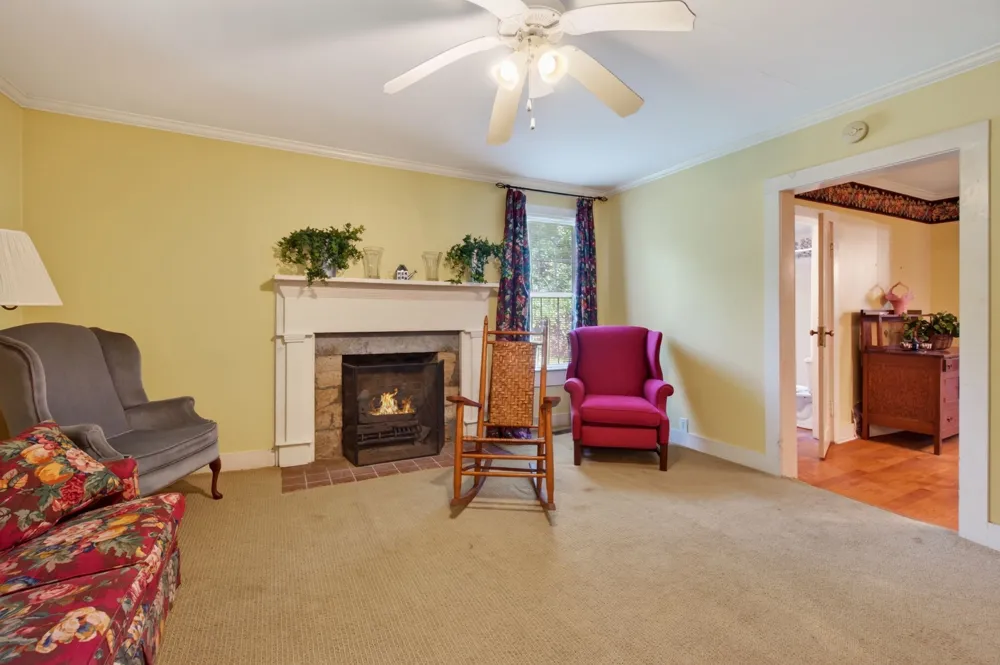527 Ward Fork Rd Whitleyville, TN 38588