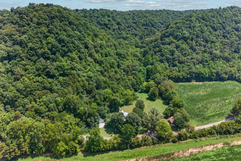 527 Ward Fork Rd Whitleyville, TN 38588