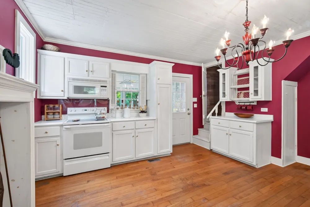 527 Ward Fork Rd Whitleyville, TN 38588