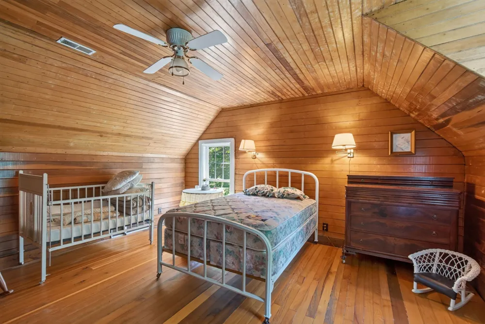 527 Ward Fork Rd Whitleyville, TN 38588
