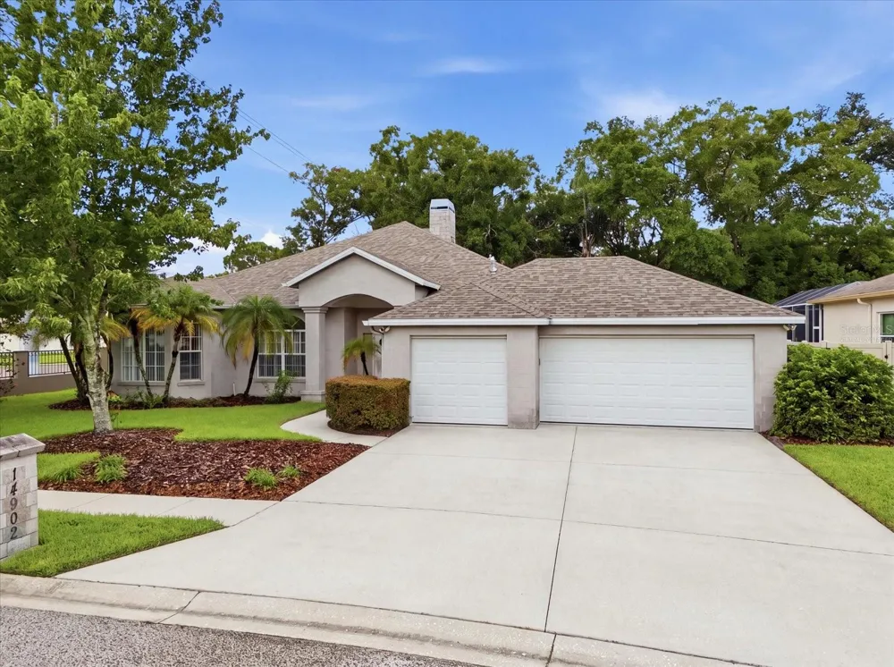 14902 DEVONSHIRE WOODS PLACE Tampa, FL 33624