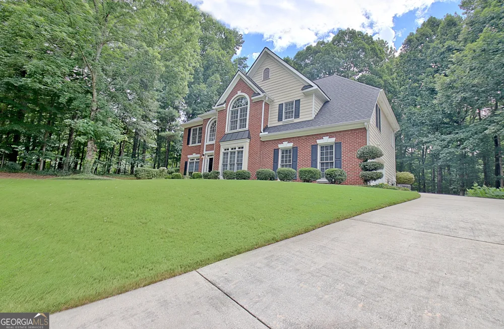 314 Grovewood LN Peachtree City, GA 30269