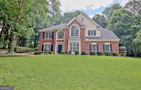 314 Grovewood LN