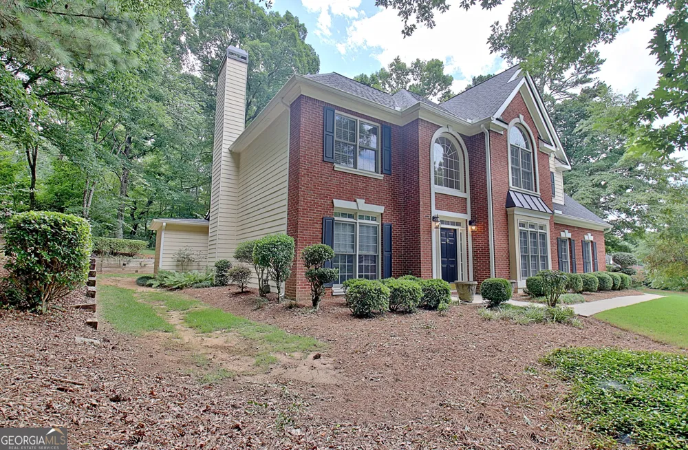 314 Grovewood LN Peachtree City, GA 30269