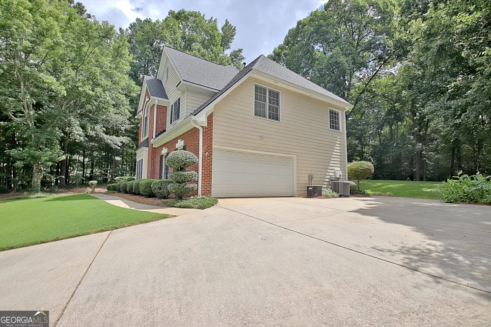 314 Grovewood LN Peachtree City, GA 30269