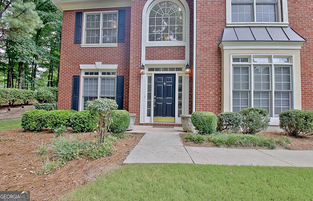 314 Grovewood LN Peachtree City, GA 30269