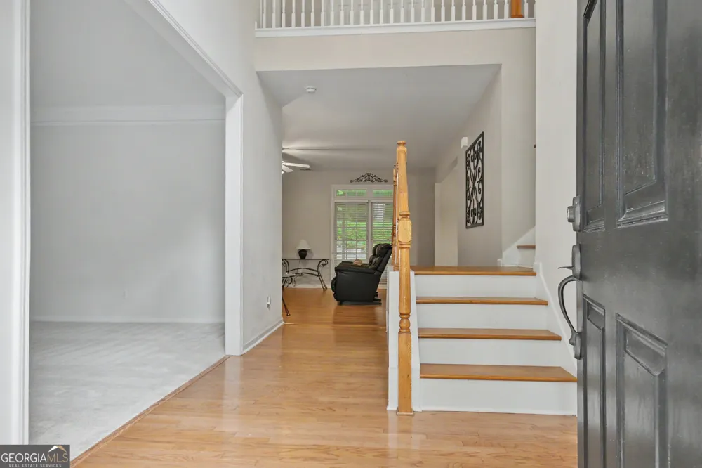 314 Grovewood LN Peachtree City, GA 30269