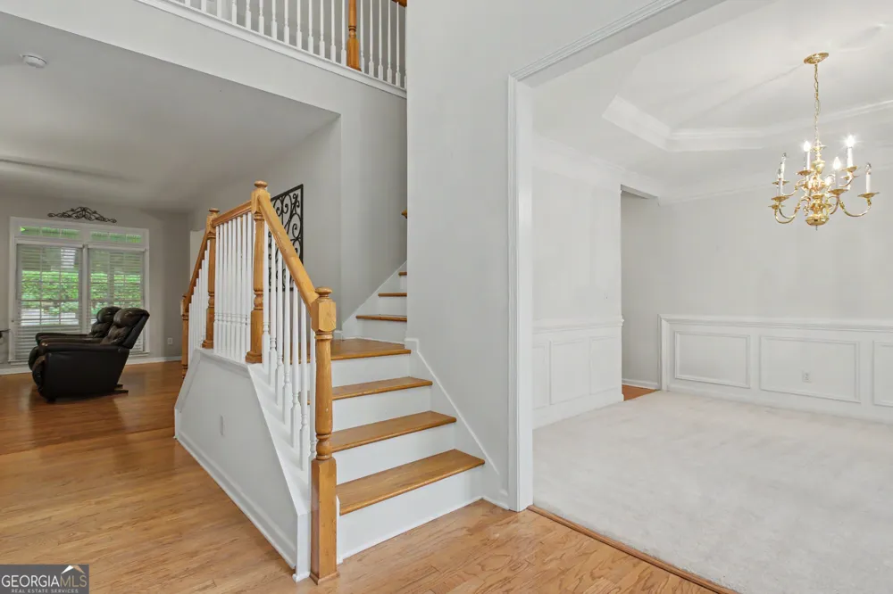 314 Grovewood LN Peachtree City, GA 30269