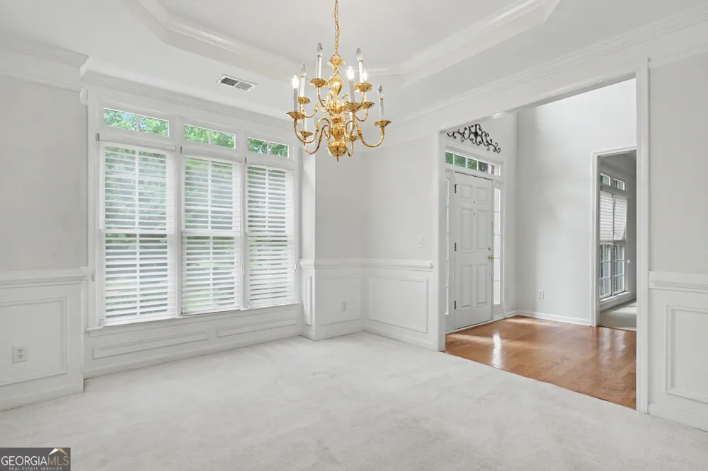 314 Grovewood LN Peachtree City, GA 30269