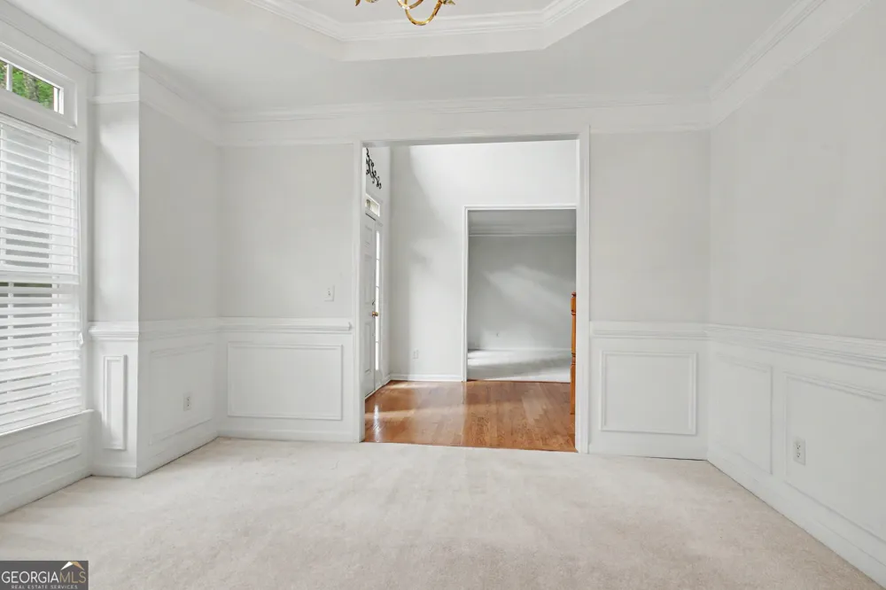 314 Grovewood LN Peachtree City, GA 30269