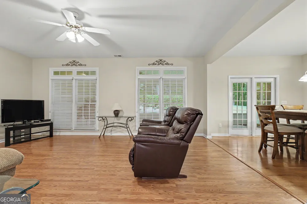 314 Grovewood LN Peachtree City, GA 30269