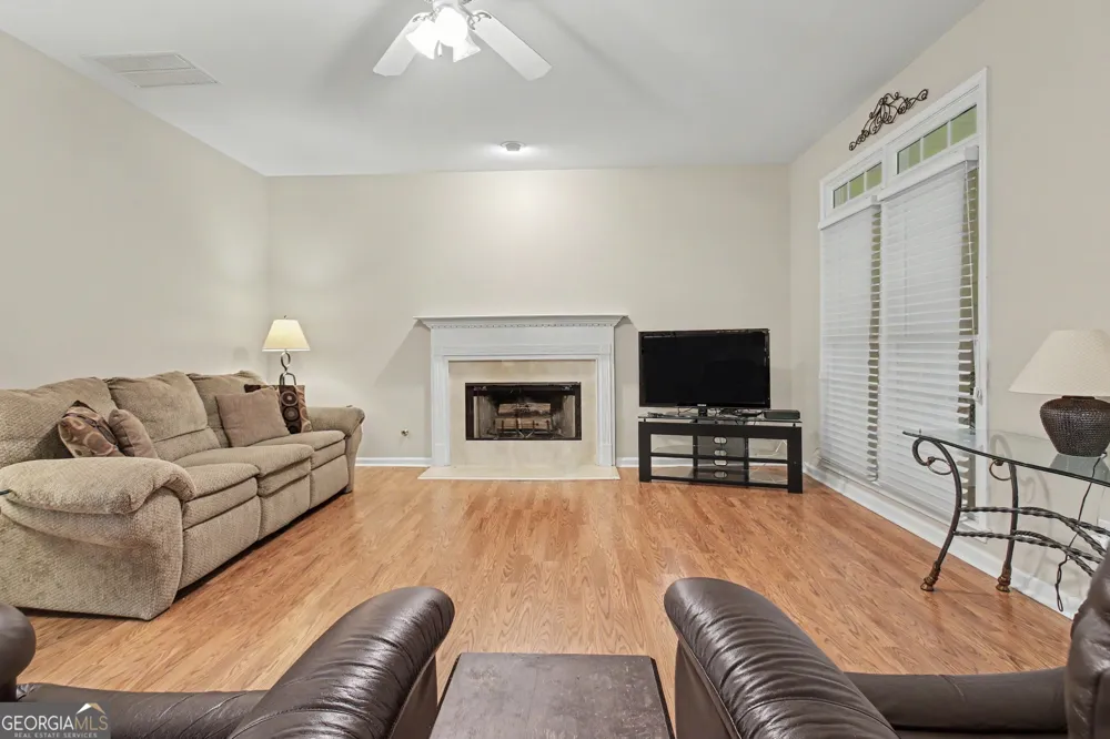 314 Grovewood LN Peachtree City, GA 30269