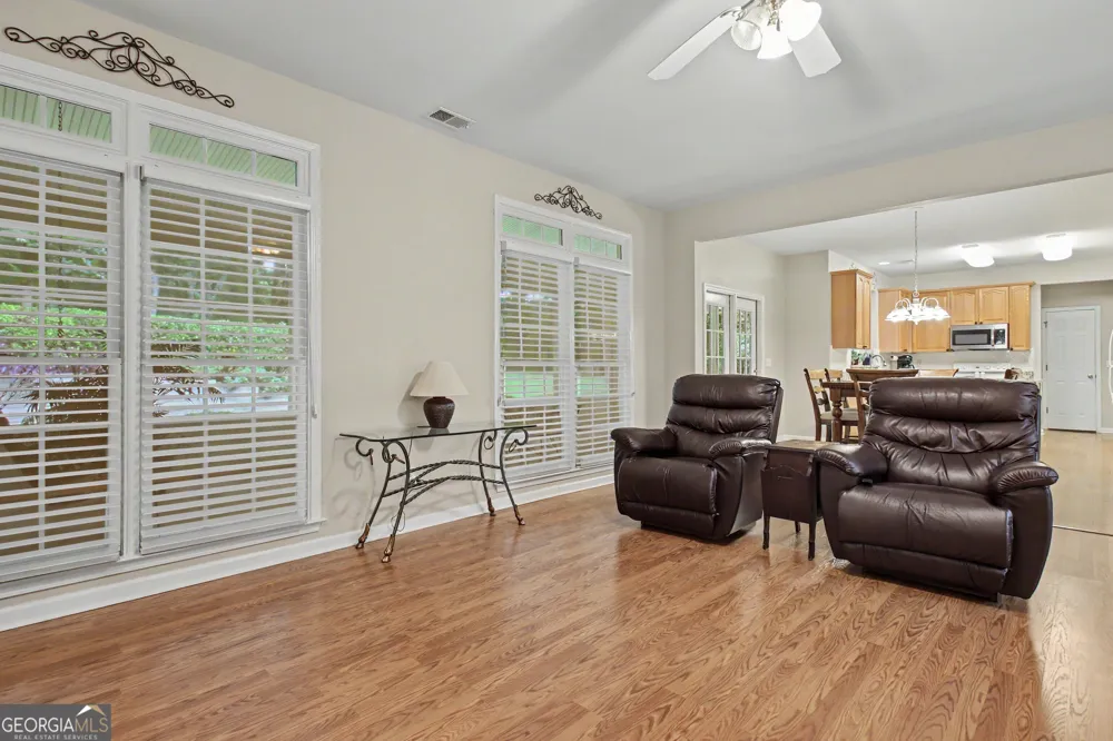 314 Grovewood LN Peachtree City, GA 30269