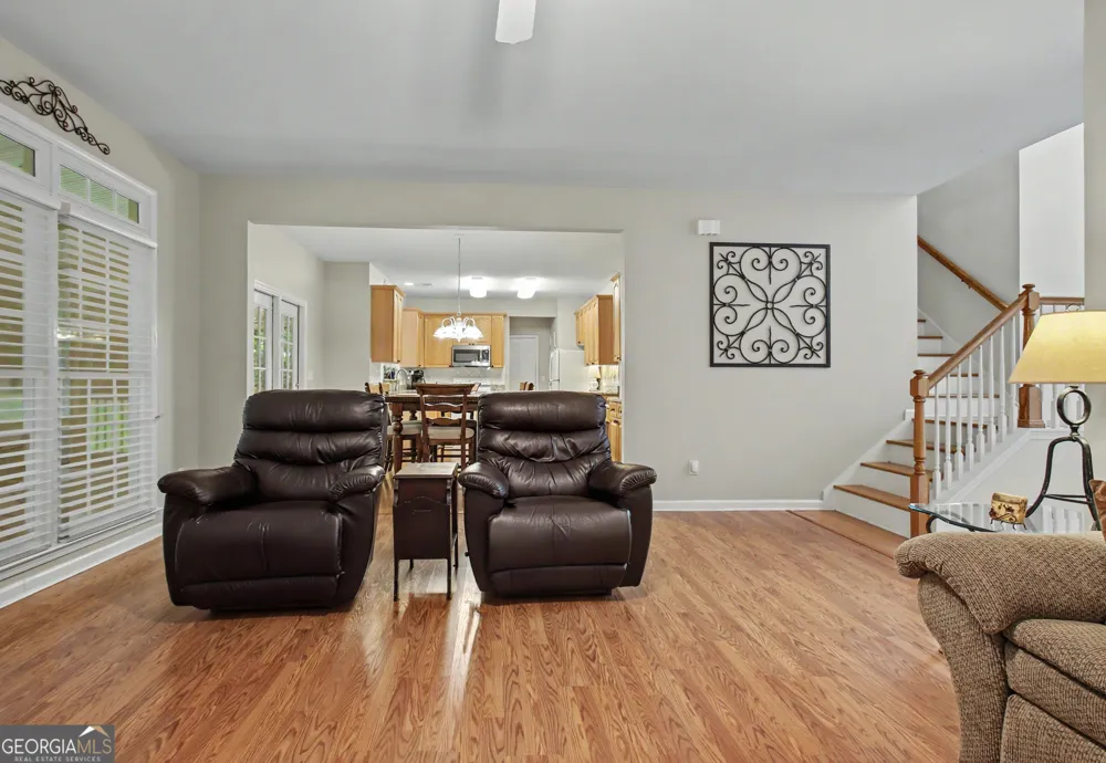 314 Grovewood LN Peachtree City, GA 30269