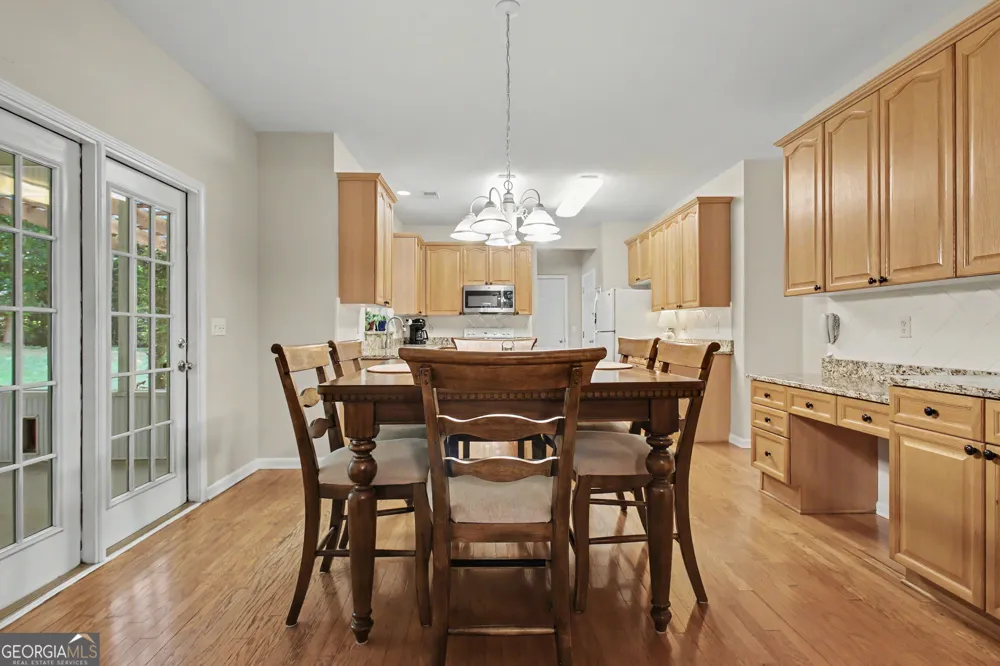 314 Grovewood LN Peachtree City, GA 30269