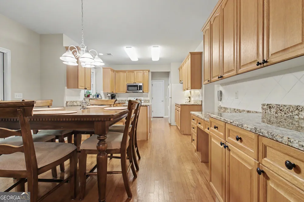 314 Grovewood LN Peachtree City, GA 30269