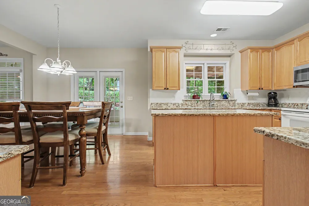 314 Grovewood LN Peachtree City, GA 30269