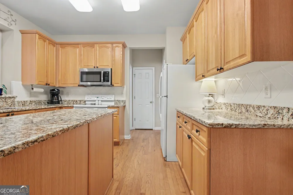 314 Grovewood LN Peachtree City, GA 30269