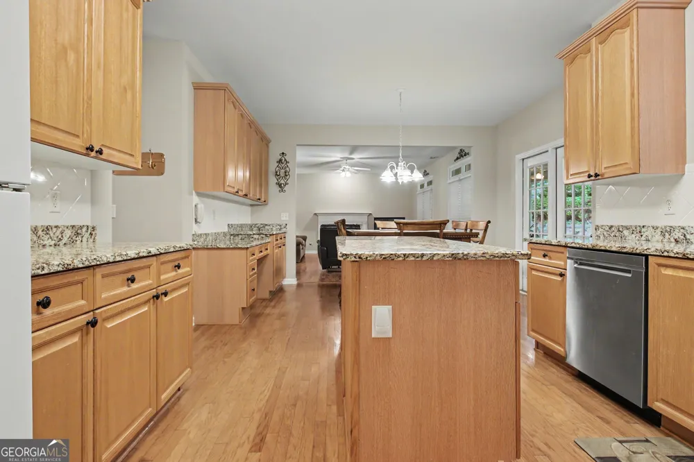 314 Grovewood LN Peachtree City, GA 30269