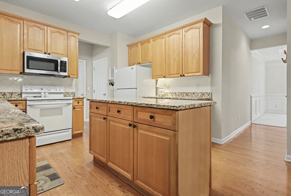 314 Grovewood LN Peachtree City, GA 30269