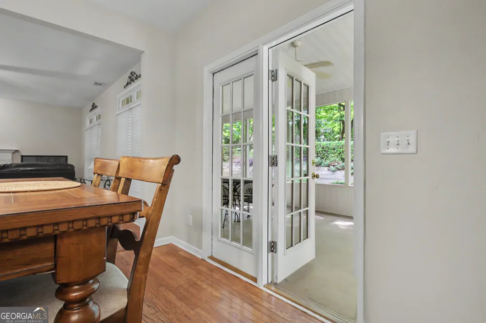 314 Grovewood LN Peachtree City, GA 30269