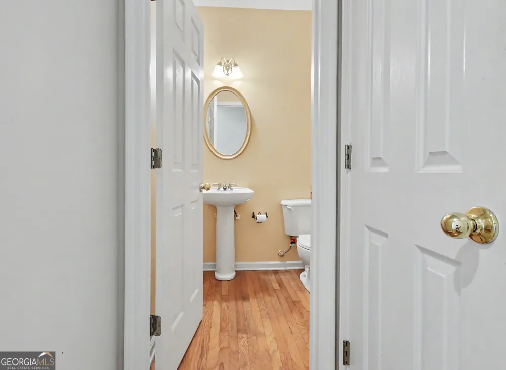 314 Grovewood LN Peachtree City, GA 30269