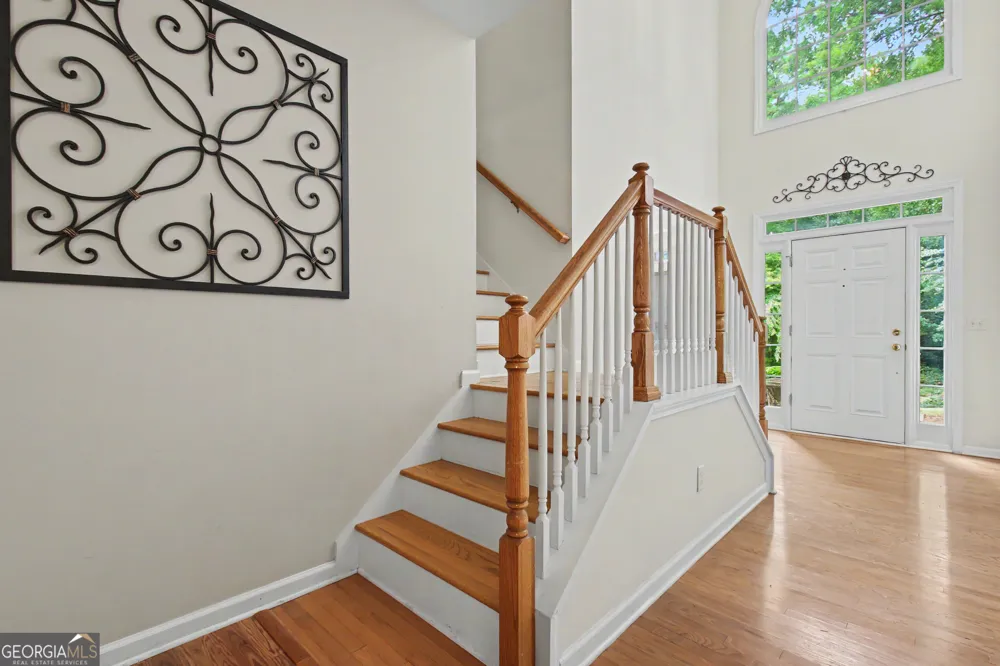 314 Grovewood LN Peachtree City, GA 30269