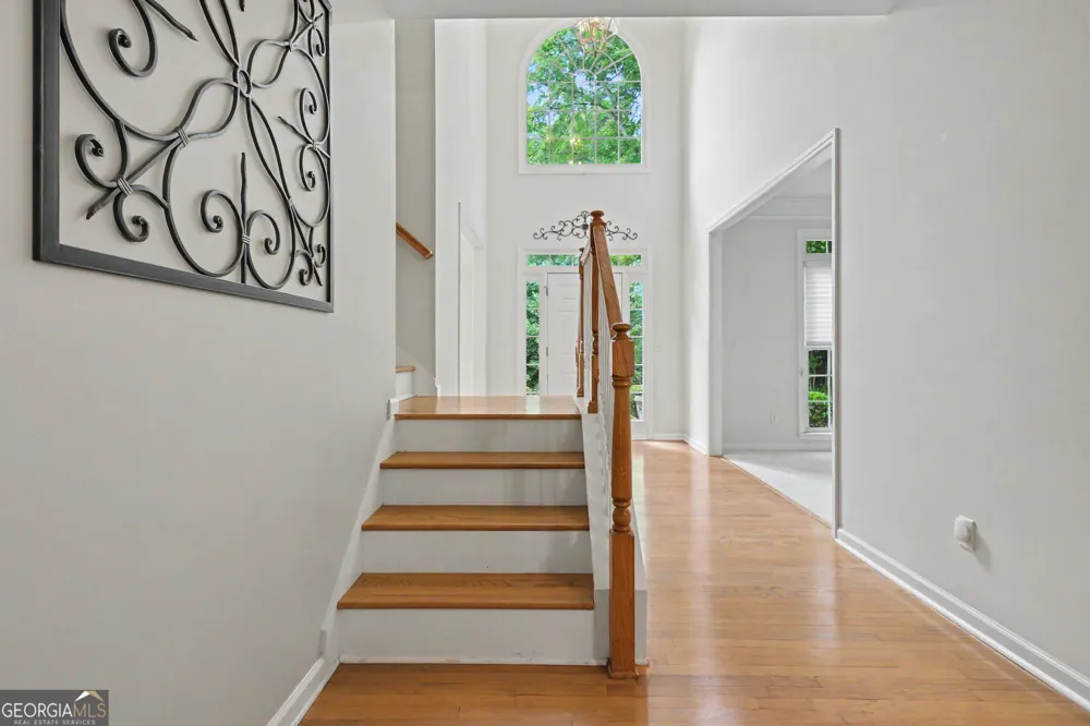 314 Grovewood LN Peachtree City, GA 30269